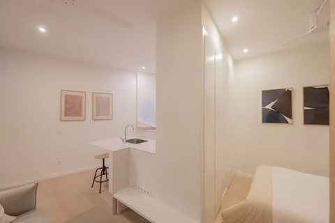 Piso en Barrio Almagro - Foto 34