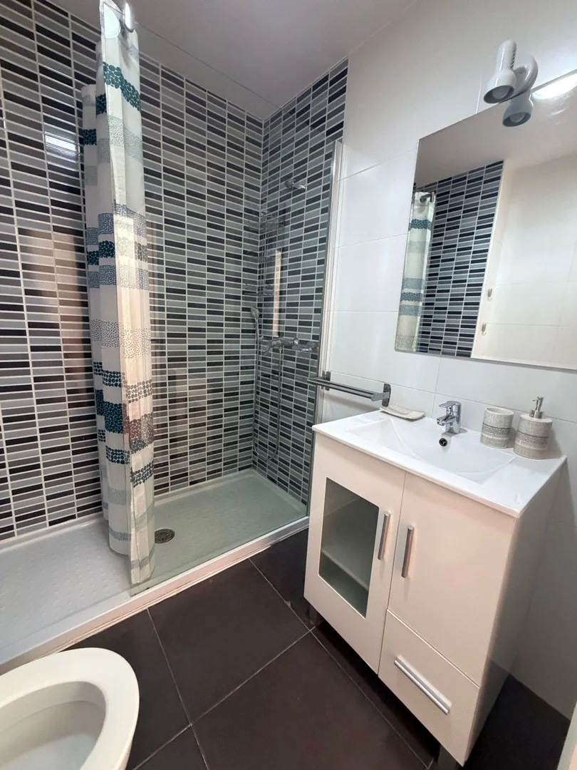 Piso en Barrio Delicias - Foto 10