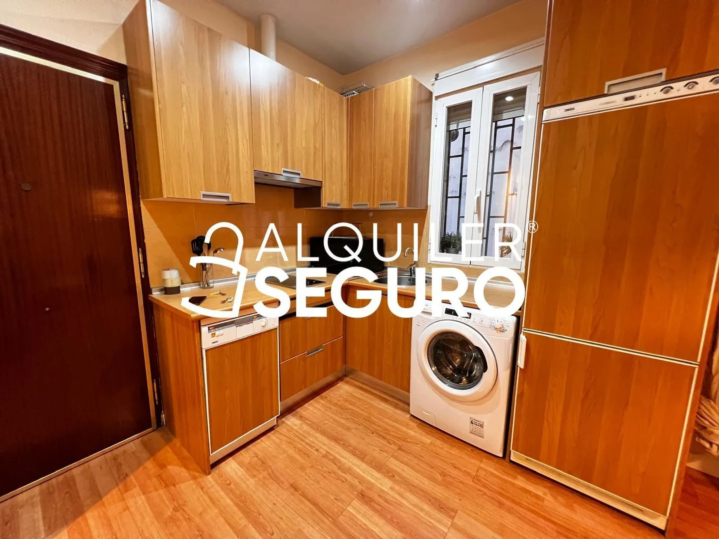 Piso en Calle de Francisco Silvela, Lista - Foto 6