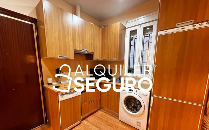 Piso en Calle de Francisco Silvela, Lista - Foto 6