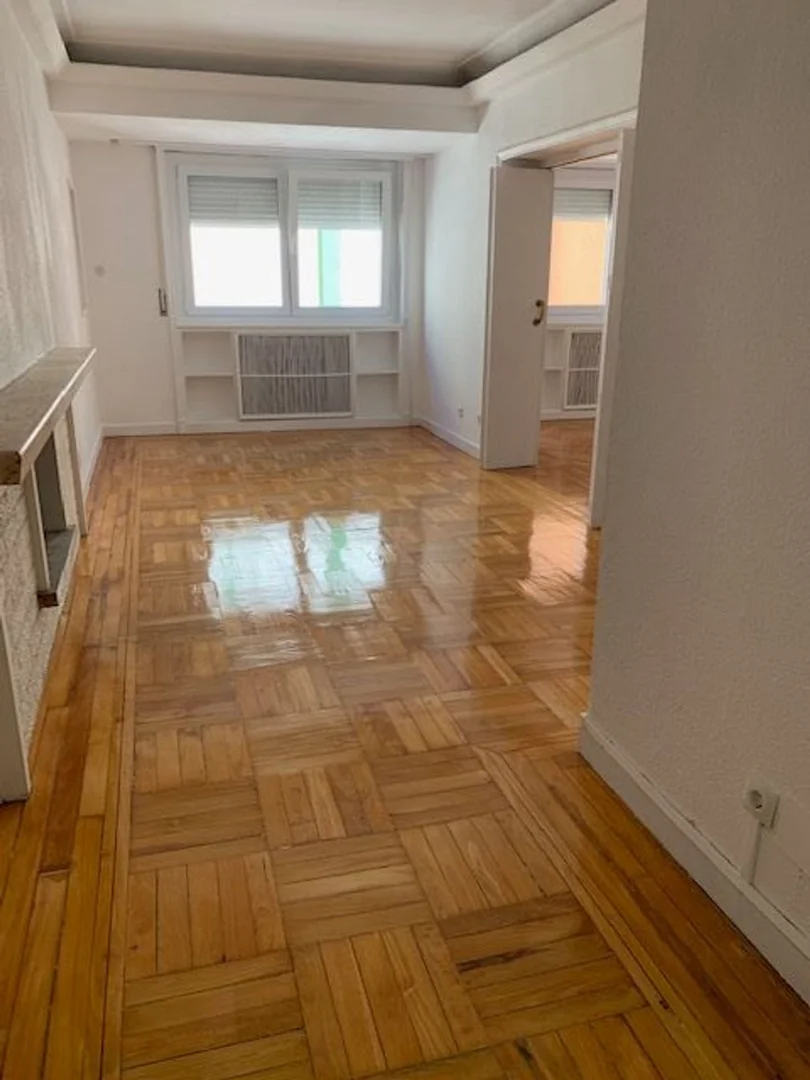 Piso en Avenida de América, 31, Prosperidad - Foto 2