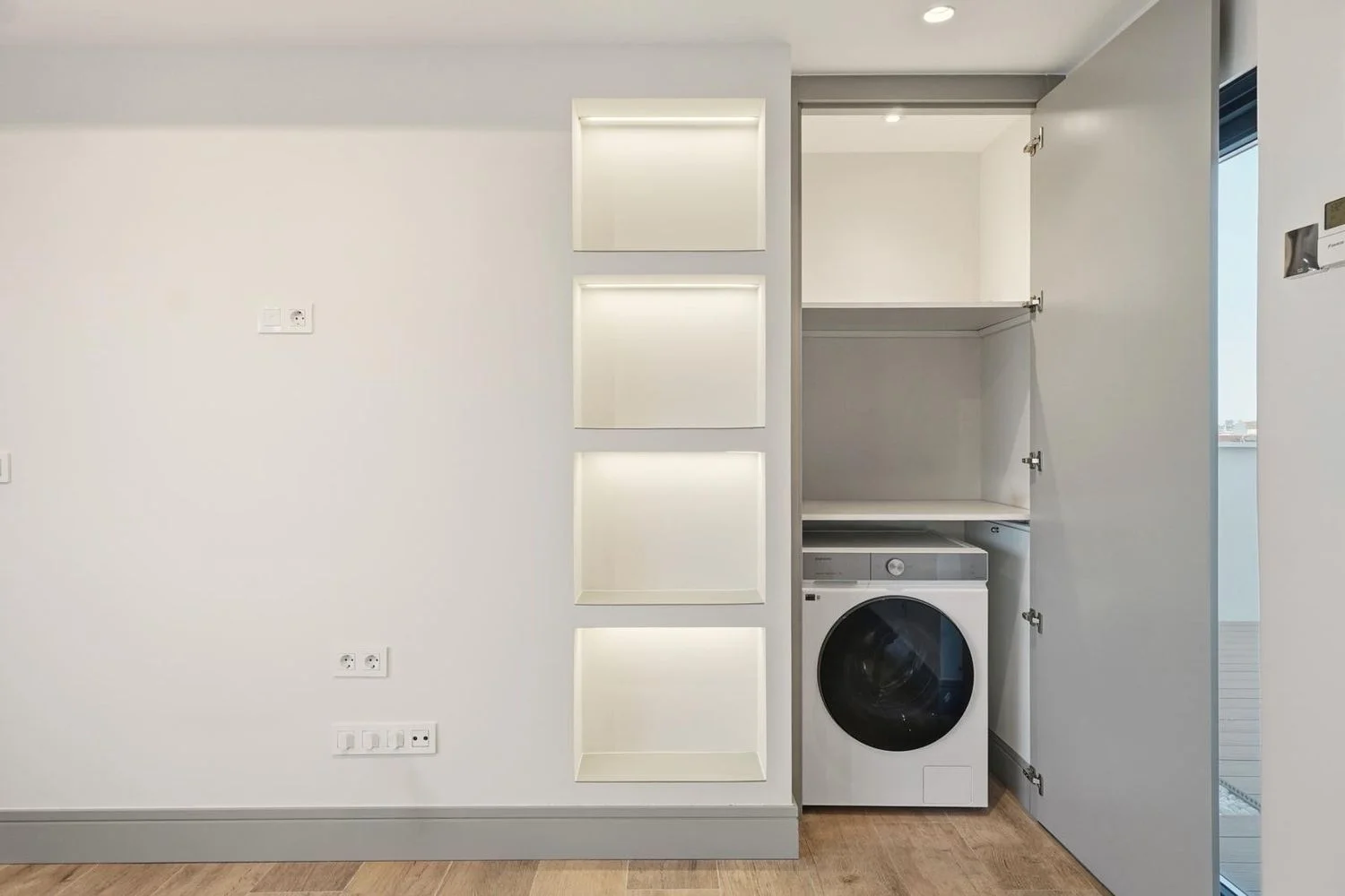 Ático en calle de Santa Engracia, 165 - Foto 8