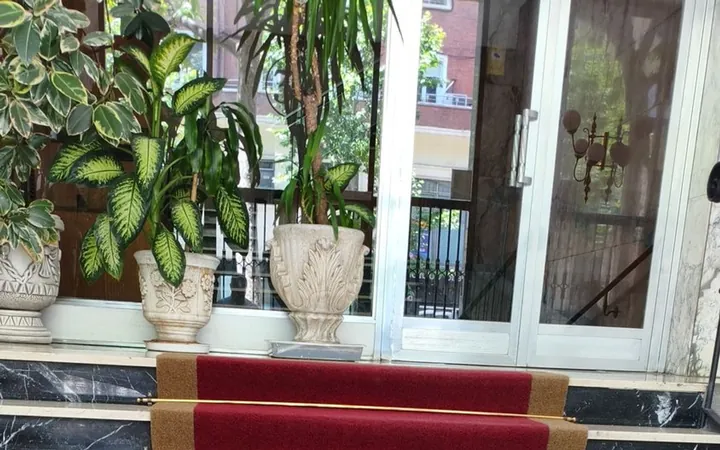 Piso en Avenida de Menéndez Pelayo, 38 - Foto 13