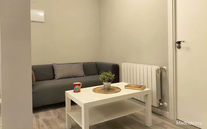 Piso en Calle de Pío Felipe, 38, Numancia - Foto 1