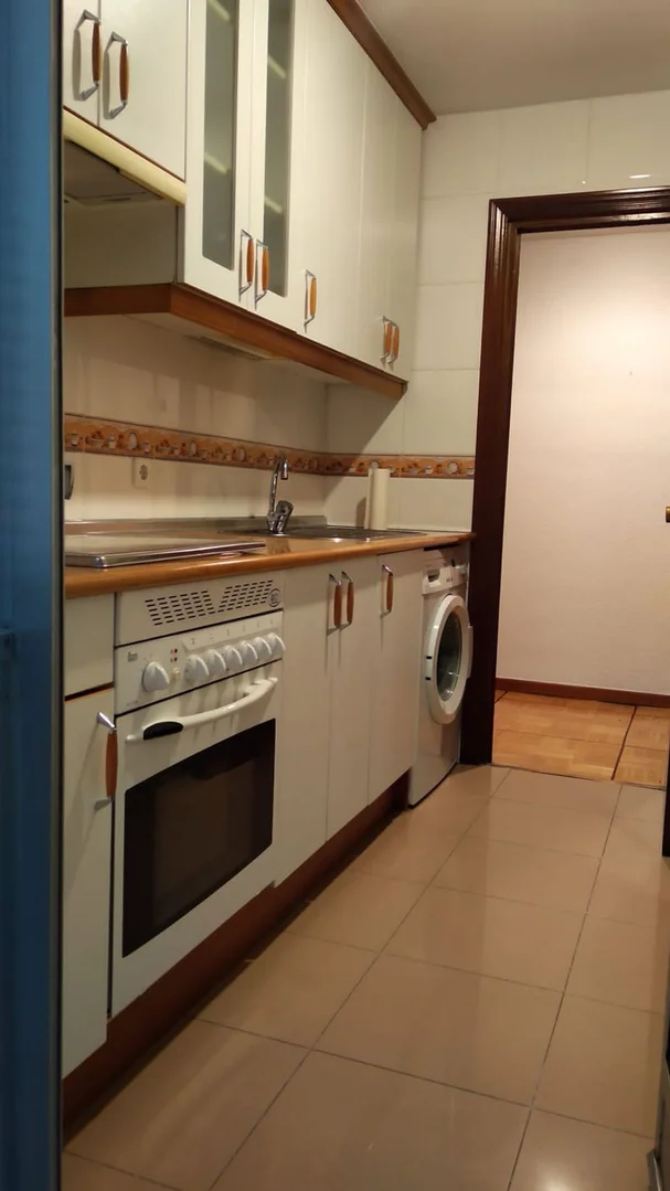 Piso en Barrio Chopera - Foto 4