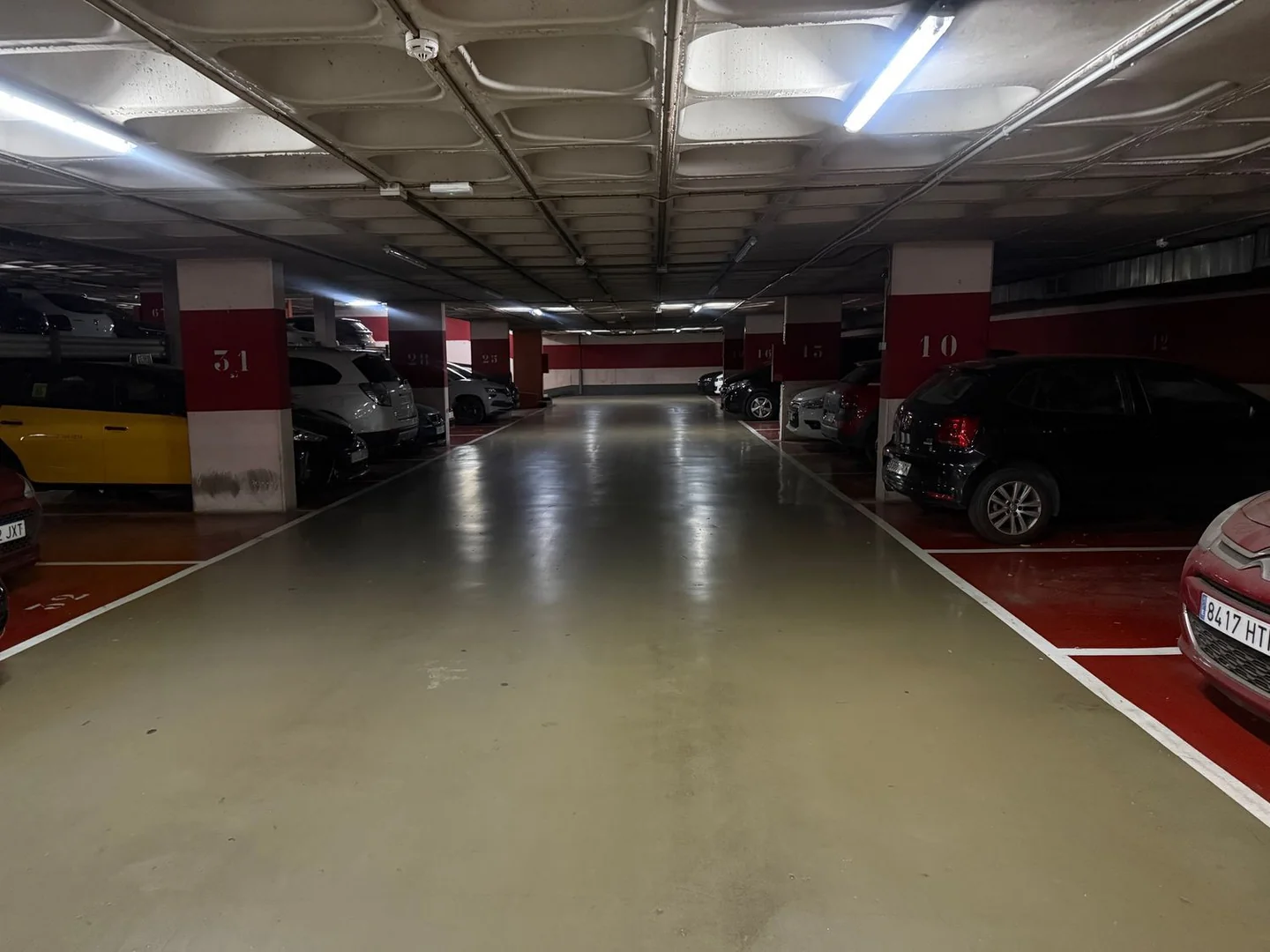 Garaje en Calle d'Andrade, 225, La Verneda i la Pau - Foto 6