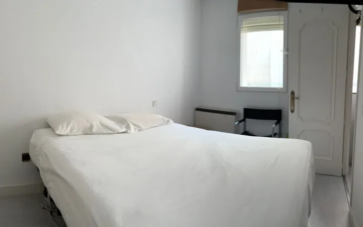 Piso en Calle de Belmonte de Tajo, 40, Opañel - Foto 8
