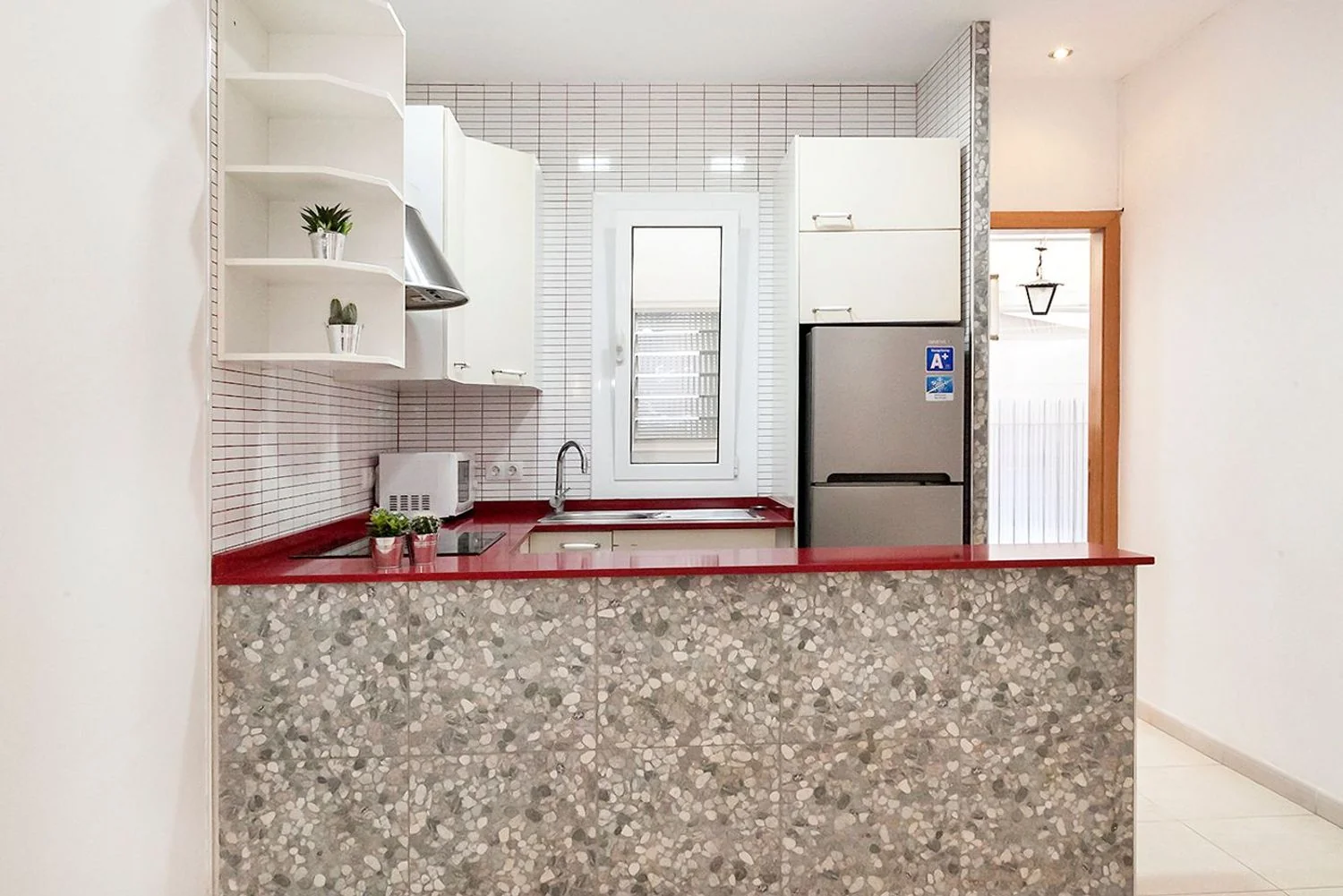 Piso en Calle de Melcior de Palau, 101, Sants - Foto 5