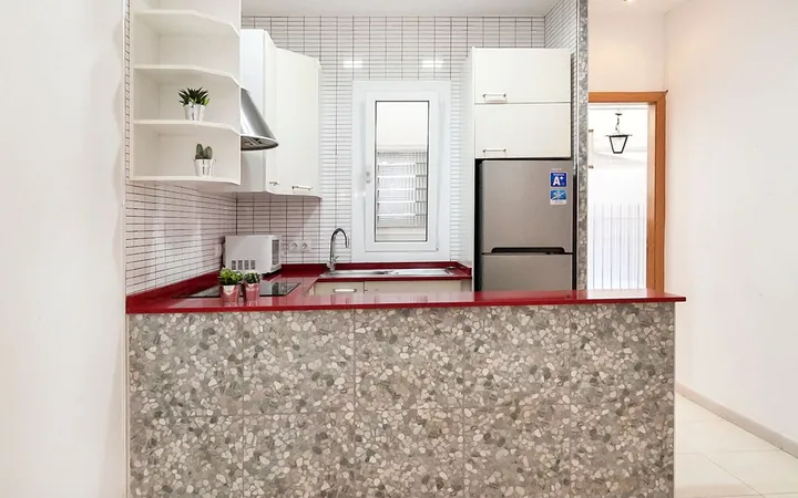 Piso en Calle de Melcior de Palau, 101, Sants - Foto 5