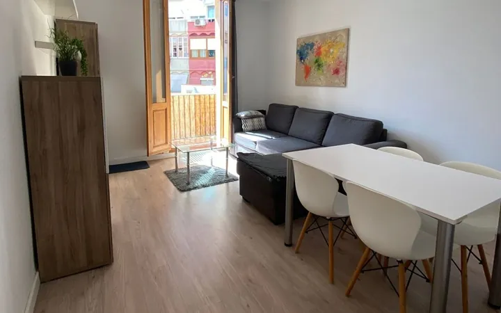Piso en Calle de Sant Pau, El Raval - Foto 3