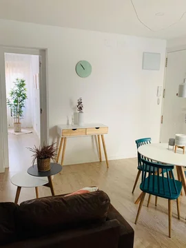 Ático en calle de Ponzano, 81 - Foto 4