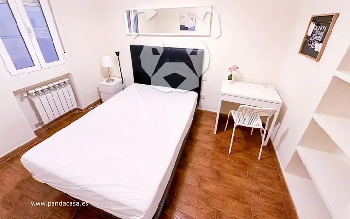 Piso en  General Pardiñas - Foto 12