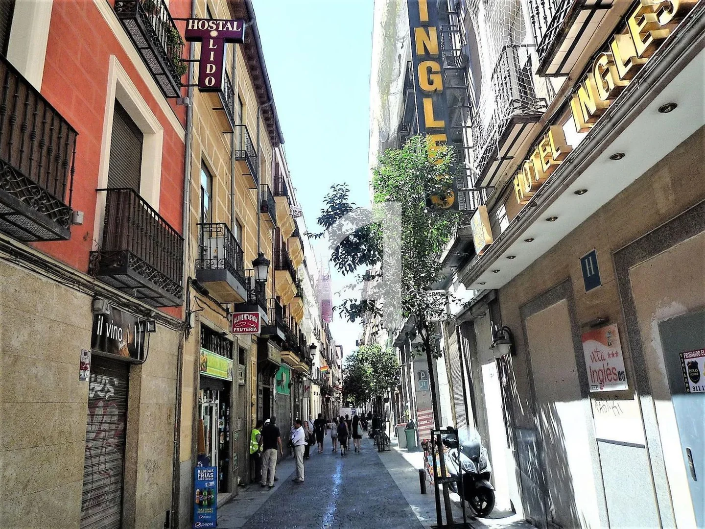 Piso en Calle de Lagasca - Foto 16