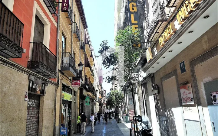 Piso en Calle de Lagasca - Foto 16