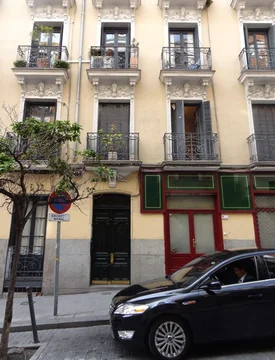 Piso en calle de Ruiz, 9 - Foto 17