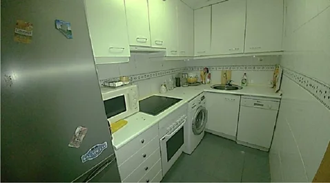 Piso en calle de Rafael Bergamín, 20 - Foto 6