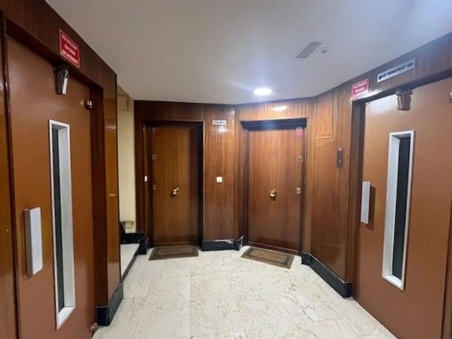 Piso en Calle Naciones, 10, Goya - Foto 2