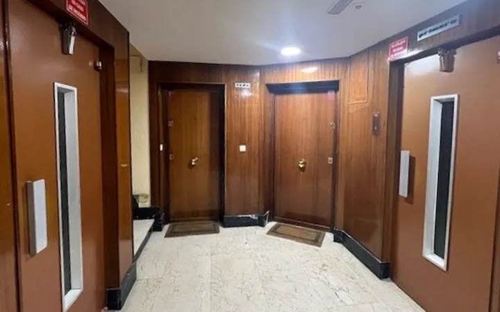 Piso en Calle Naciones, 10, Goya - Foto 2