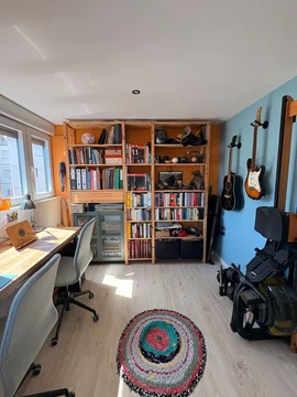 Piso en calle de Antonia Calvo, 1 - Foto 36