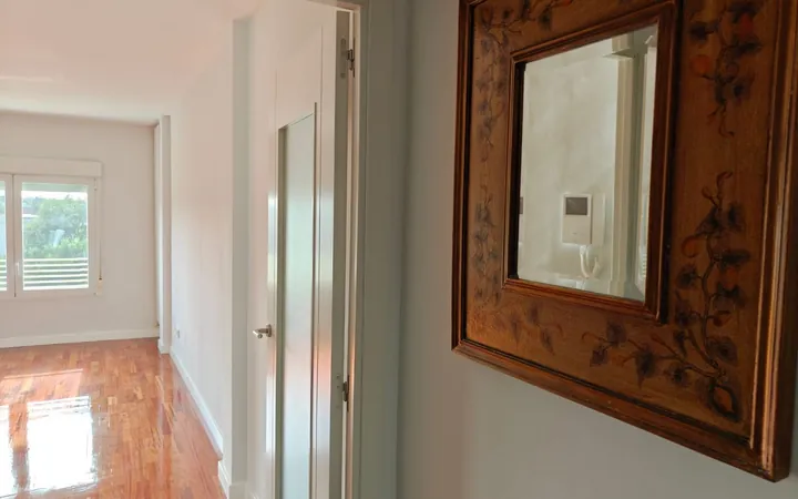 Piso en Calle de Braille, 30, Tres Olivos - Valverde - Foto 1