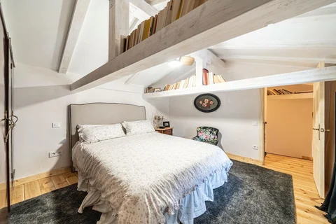 Casa de pueblo en Chinchón - Foto 18