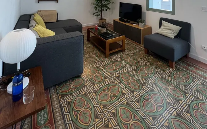 Piso en Calle d'en Tantarantana, 12, Sant Pere - Santa Caterina i la Ribera - Foto 1