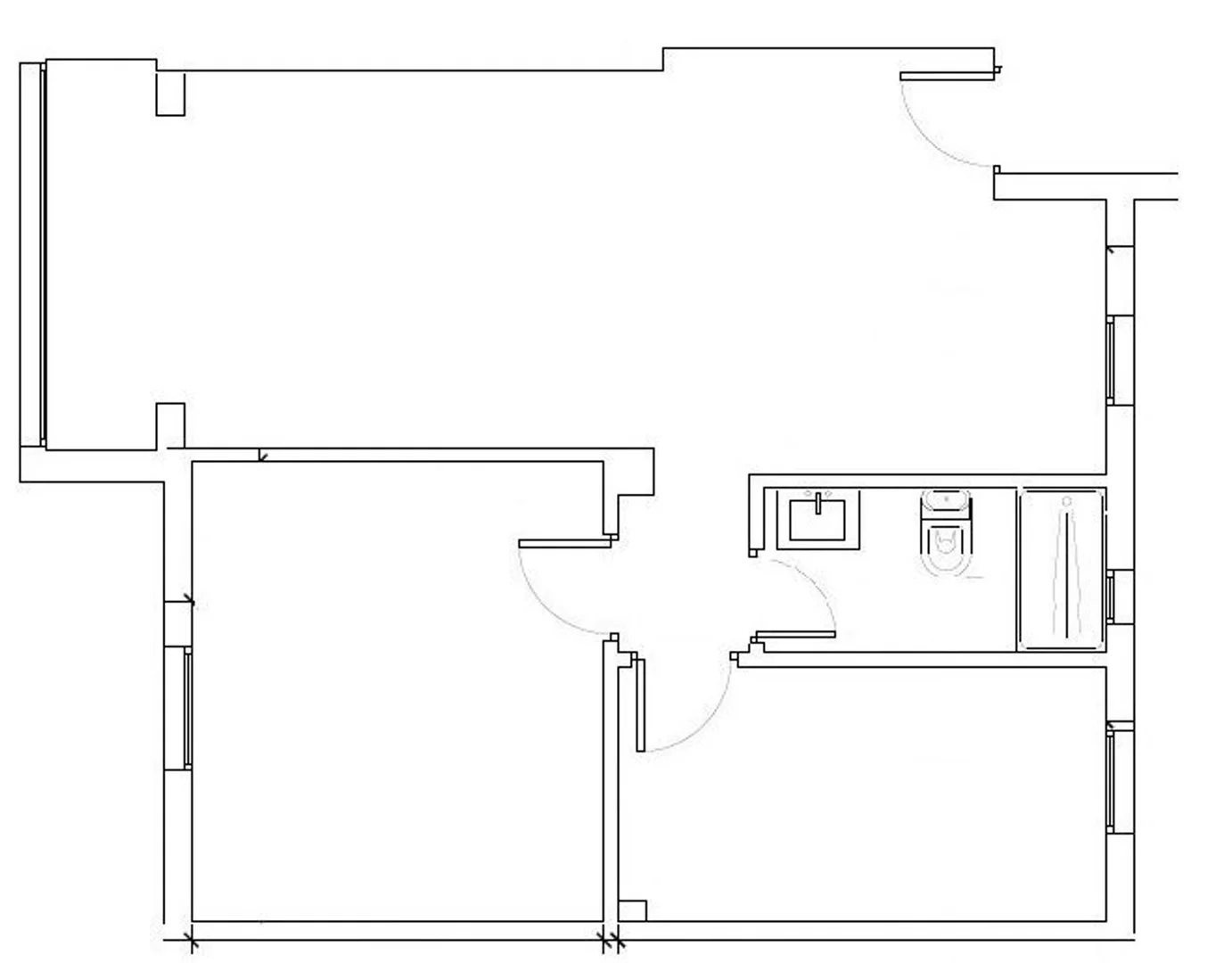 Piso en Barrio Peñagrande - Foto 17