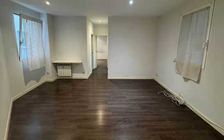 Piso en Calle de Edgar Neville, 39, Cuatro Caminos - Foto 1