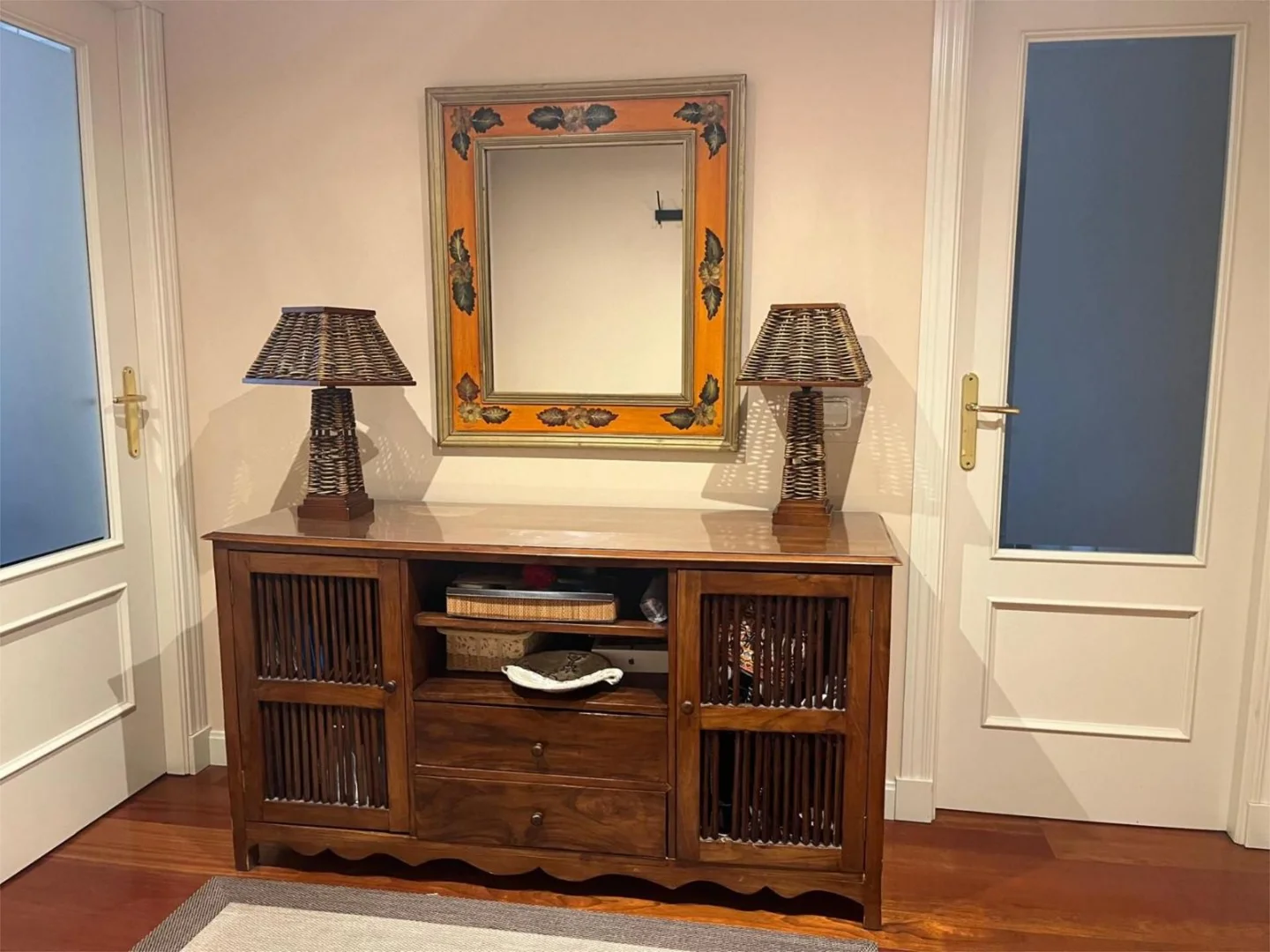 Piso en  Paseo de la Alameda de Osuna 50 - Foto 6