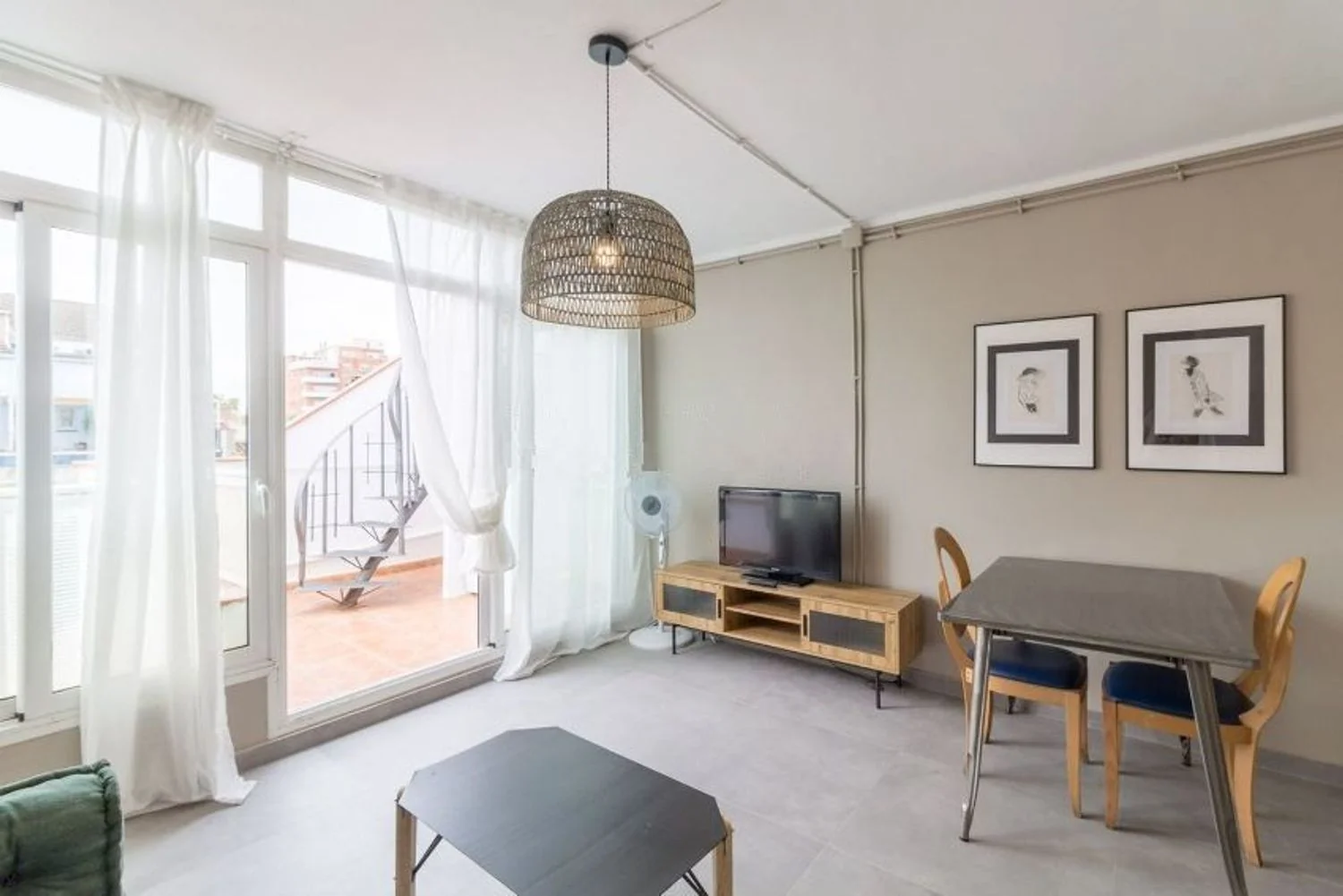 Piso en Calle del Vallès, 1, Sant Andreu - Foto 9