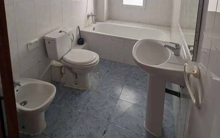 Piso en Calle de Vital Aza, 53, Pueblo Nuevo - Foto 16