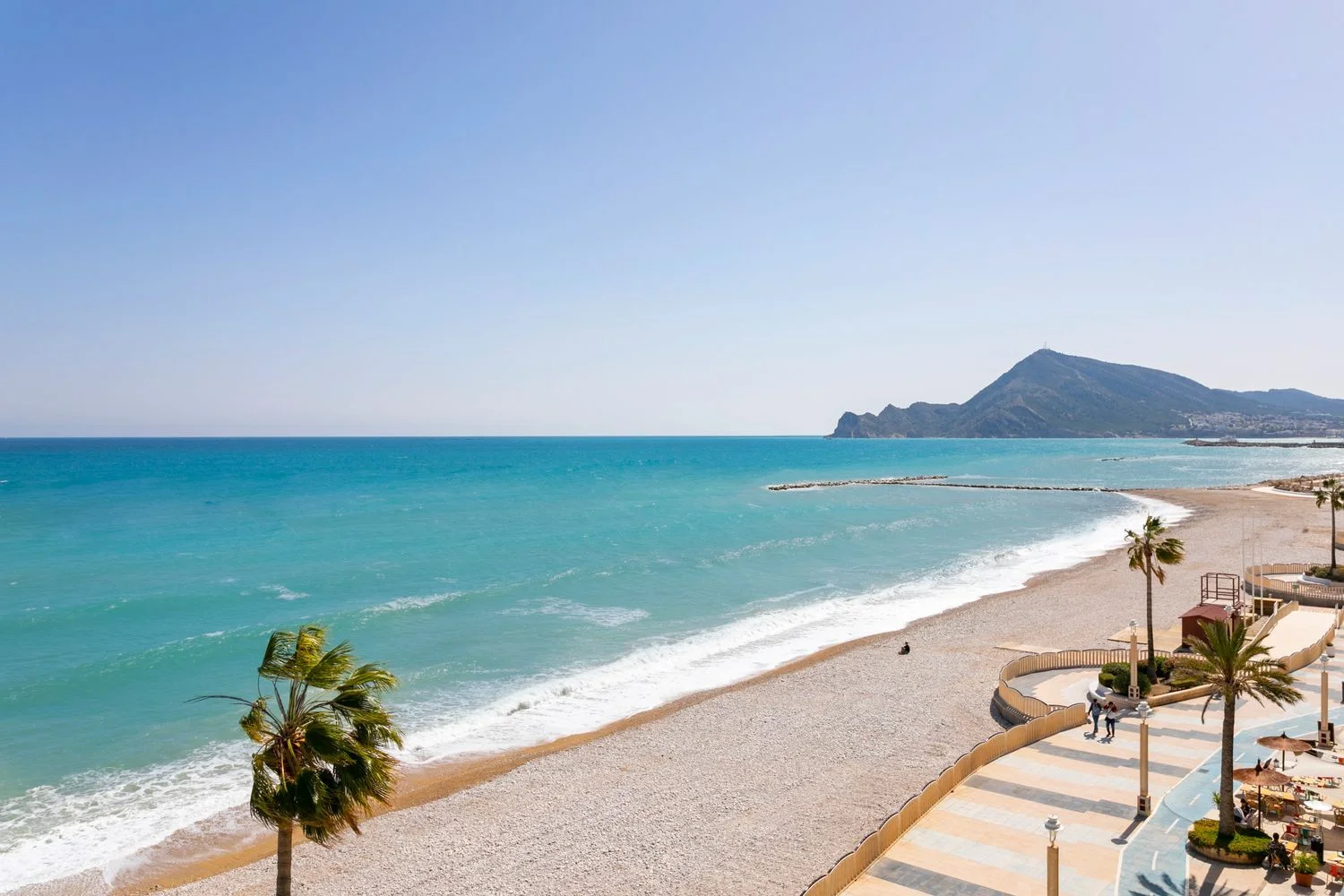 Piso en Calle Comte d'Altea, 52 - Foto 4