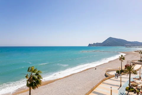 Piso en Calle Comte d'Altea, 52 - Foto 4