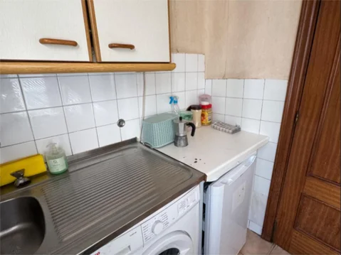 Piso en  Calle de Antonio Pérez 6 - Foto 8