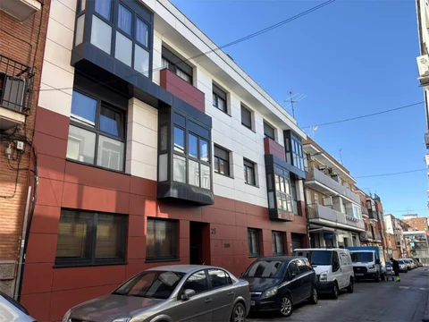 Piso en  Calle de Francisca Armada 25 - Foto 2