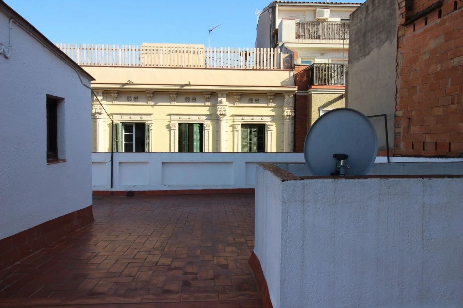 Ático en Calle de Maurici Serrahima, 10 - Foto 12