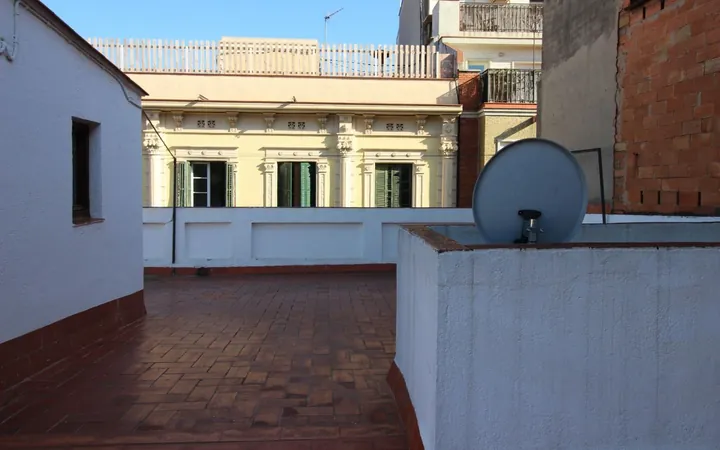 Ático en Calle de Maurici Serrahima, 10 - Foto 12