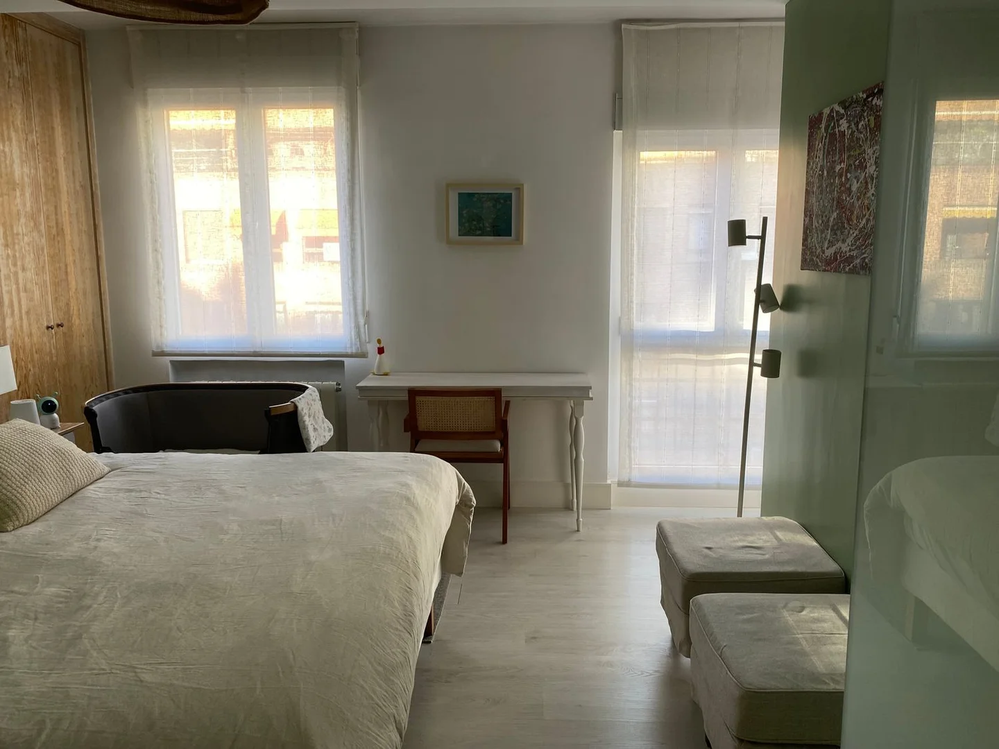 Piso en Bolivia, 11, Sol, Madrid - Foto 8