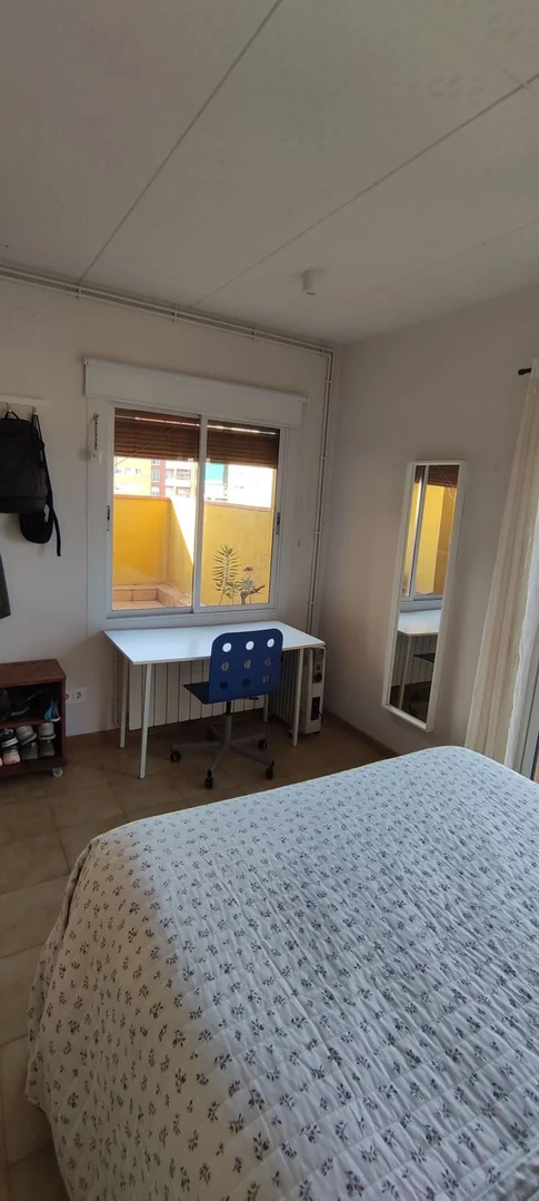Ático en Calle de Padilla, 385, El Baix Guinardó - Foto 13