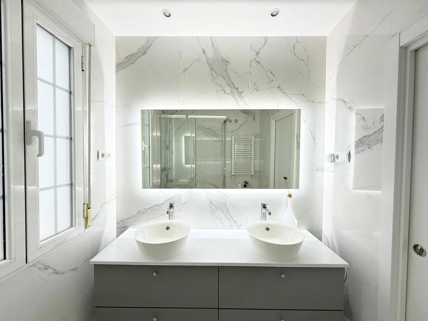 Piso en calle de Benito de Castro, 11 - Foto 15