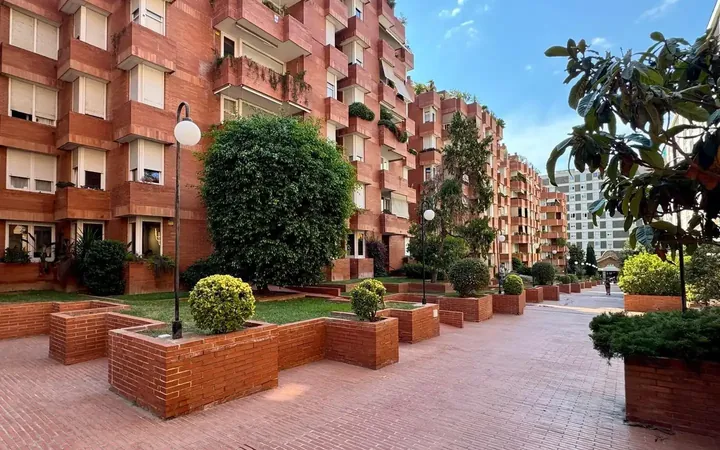 Piso en  Barcelona Capital - Foto 1