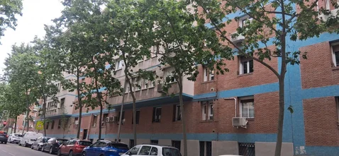 Piso en Calle de la Infanta Mercedes, 30 - Foto 2