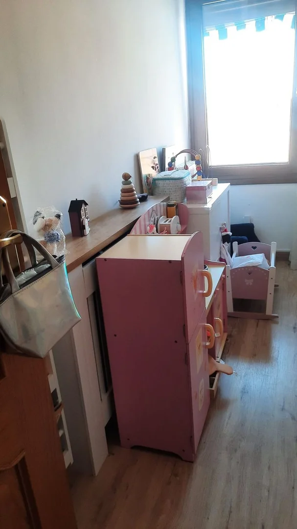 Piso en calle Árbol del Cielo, 7 - Foto 39