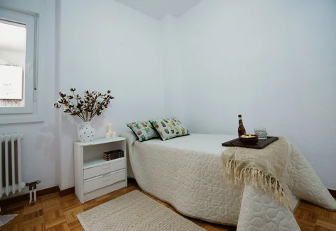 Piso en calle de los Artistas, 26 - Foto 13