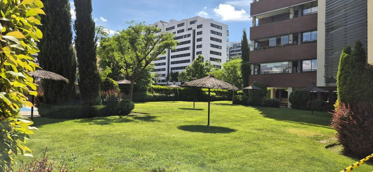 Piso en avenida de Francisco Javier Sáenz de Oiza, 154 - Foto 47