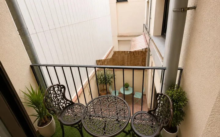 Dúplex en La Maternitat i Sant Ramon - Foto 14