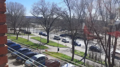 Piso en calle del Cabo de Tarifa, 184 - Foto 17