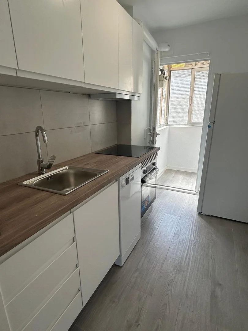 Piso en calle de Nuestra Señora de Valverde, 3 - Foto 11