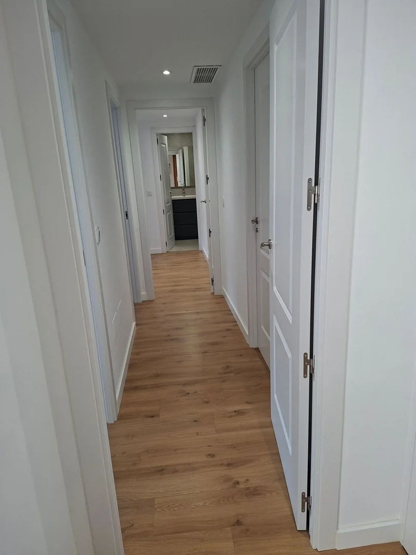 Piso en calle del Cerro Minguete, 16 - Foto 7