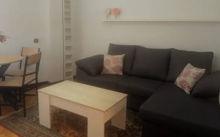 Planta baja en  Calle de La Solana de Opañel 24 - Foto 44